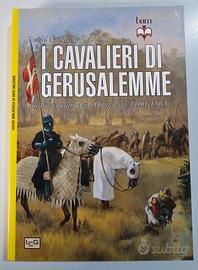 L'ordine crociato degli Ospitalieri 1100 - 1565