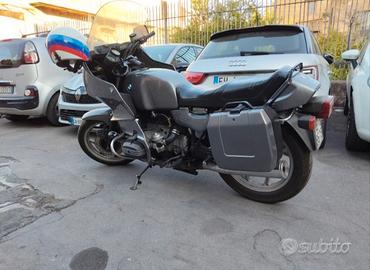 BMW R 80 RT 