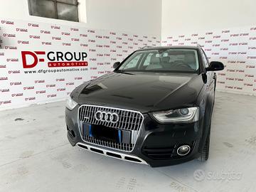Audi A4 allroad 2.0 TDI 190 CV S tronic Advanced