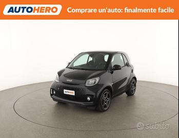SMART ForTwo BR88563