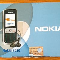 Cellulare Nokia 2630