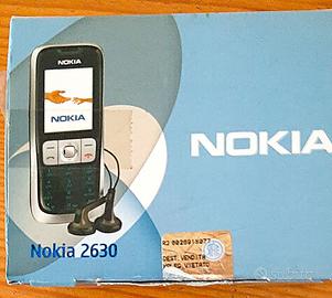 Cellulare Nokia 2630