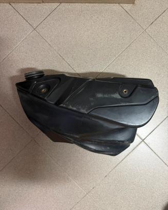 Serbatoio nero tm 2008/2014 originale