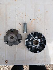 Variatore originale piaggio