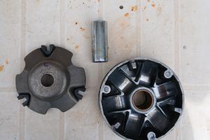 Variatore originale piaggio