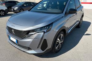 Peugeot 3008 suv 130cv EAT8 Allure - 2023