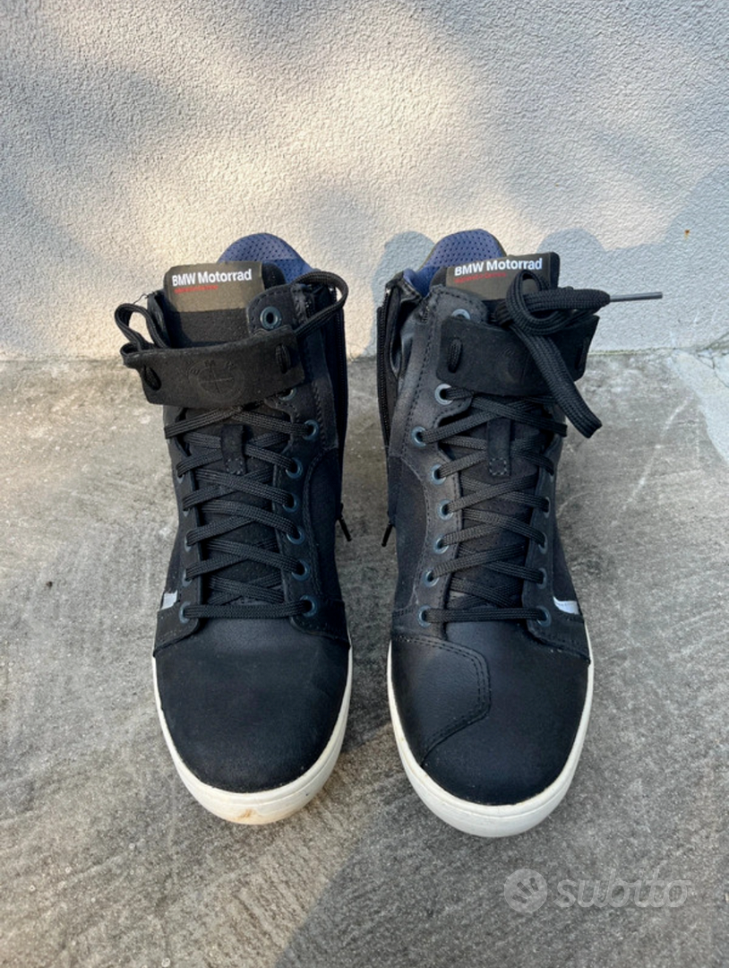 Bmw Motorrad Sneaker Dry BMW Dry Motorbike Sneaker (black) Buy