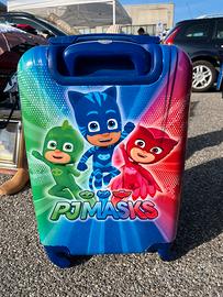 Trolley Pj Mask