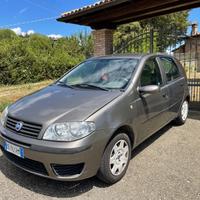 Fiat punto*solo per OPERATORI DEL SETTORE *
