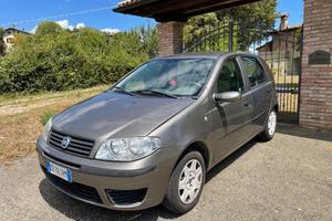 Fiat punto*solo per OPERATORI DEL SETTORE *