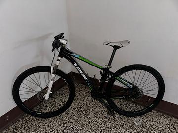 Trek X-Caliber 7.