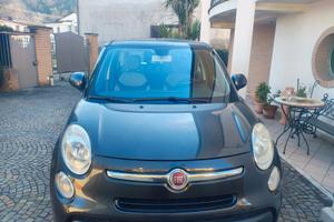 Fiat 500 L 1.3 mjet 2016