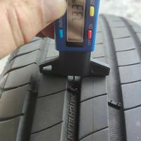 4 gomme 195 55 r16 estive