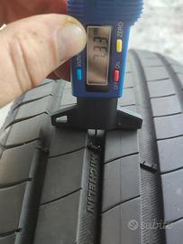 4 gomme 195 55 r16 estive