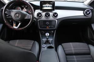Mercedes GLA 180 D