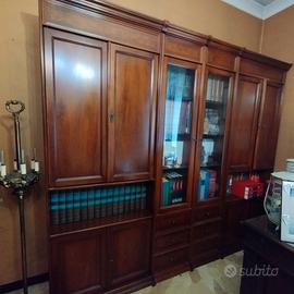 Mobili di valore e prestigio