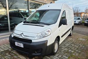 Citroen Jumpy 2.0 hdi 120cv L2H2