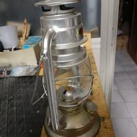  lampada a petrolio