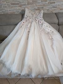 abito sposa 