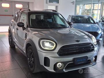 MINI Countryman 1.5 Cooper Countryman