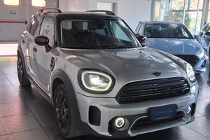 MINI Countryman 1.5 Cooper Countryman