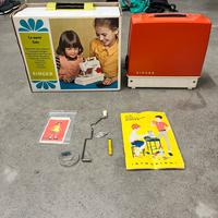 Macchina cucire singer giocattolo