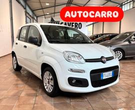 FIAT PANDA VAN 1.3mjt. 80cv AUTOCARRO 4 POSTI