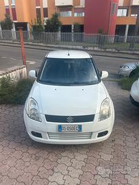 Swift Suzuki