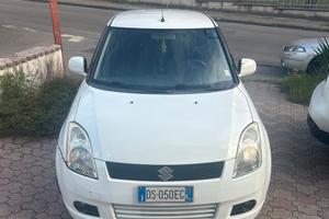 Swift Suzuki