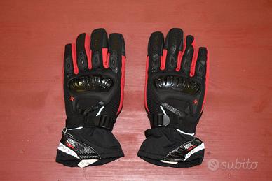 Guianti da moto invernali Kemimoto