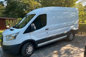 Ford Transit Van 350 L2 H2