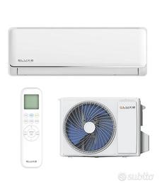 Condizionatore  12000btu nuovo con installazione