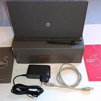 MODEM ROUTER VODAFONE STATION SHG 3000 USATO TESTA