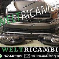Ricambi pari al nuovo per volkswagen t-cross