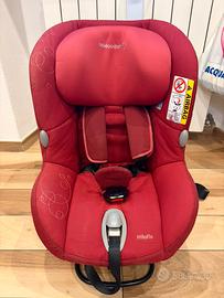 Seggiolino auto bebe confort isofix