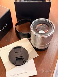 TTArtisan AF 75mm Fujifilm