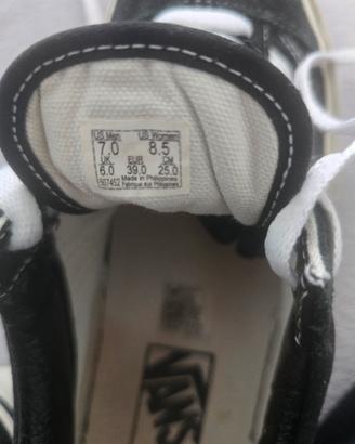 scarpe  vasa