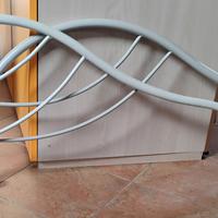 Sponde anticaduta per letto singolo