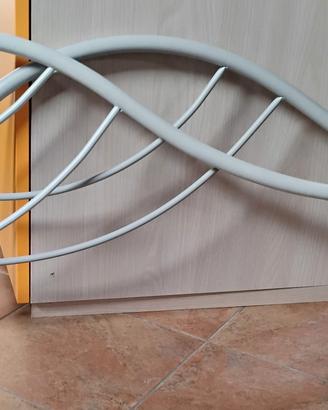 Sponde anticaduta per letto singolo