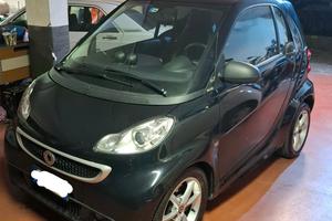  Smart Fortwo (W451)
