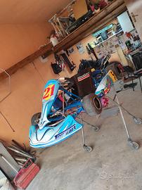 Go-kart