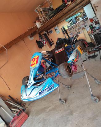 Go-kart
