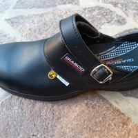 antinfortunistiche aperte dietro n 45