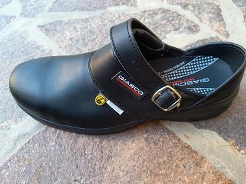 antinfortunistiche aperte dietro n 45