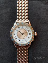 Orologio Longines Lindbergh Hour Angle Vintage