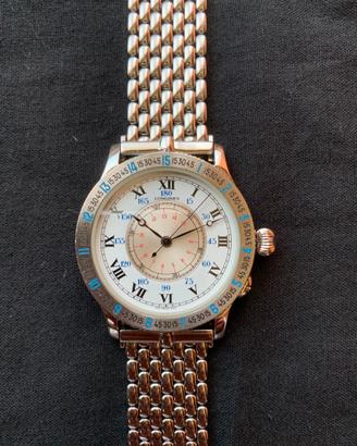 Orologio Longines Lindbergh Hour Angle Vintage