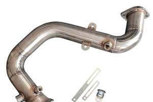 DOWNPIPE 500X 500L 1.6 120 cv Euro6d adblue T56