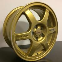 Cerchi in lega Speedline 2108 7x16 Subaru