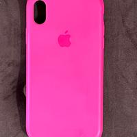 Cover Apple iPhone XR