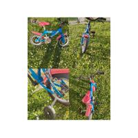 bicicletta bimbo 12.5"
